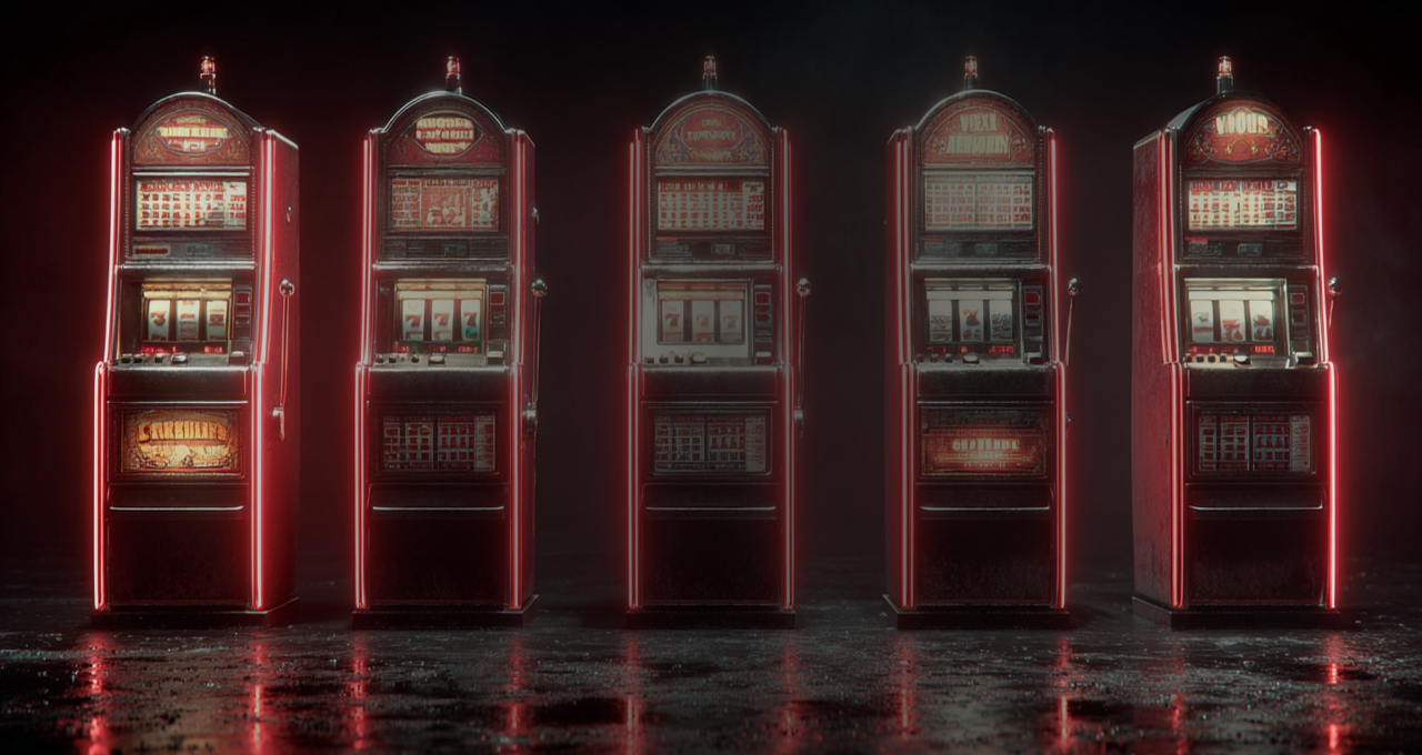 Ultra Casino